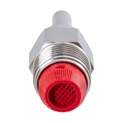 Csere szelep rozsdamentes acél itatókhoz, malacok és sertések számára