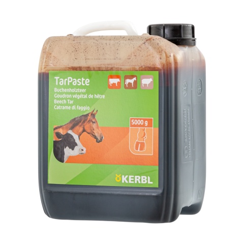 1577 - Bükkfakátrány paszta, TarPaste, 5 kg - 9780 Ft