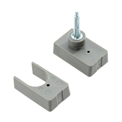 1660 - Tartalék tűkészlet FlexoPlus és MultiFlex típusú füljelző fogókhoz - 3200 Ft