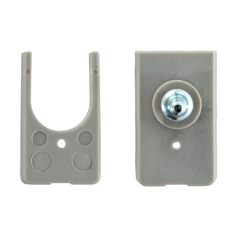 Tartalék tűkészlet FlexoPlus és MultiFlex típusú füljelző fogókhoz