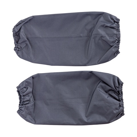 Védőmandzsetták fejéshez, 40 cm, 2 db