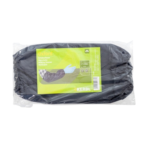 Védőmandzsetták fejéshez, 40 cm, 2 db