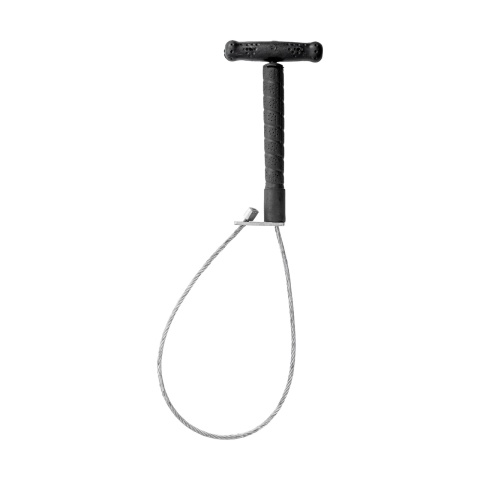 Sertés orrfogó kézi fogantyúval