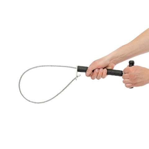 Sertés orrfogó kézi fogantyúval