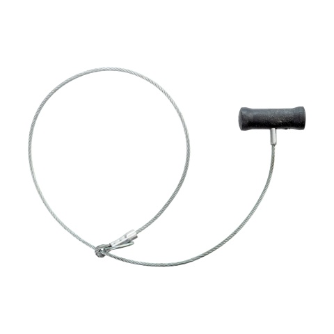 1762 - Egyszerű sertésfogó eszköz, 108 cm - 4090 Ft