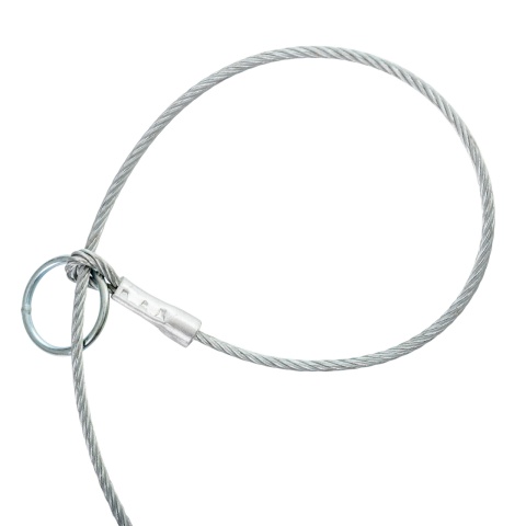 Egyszerű sertésfogó eszköz, 108 cm