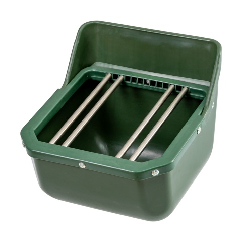 Etető csikók számára, 9 literes