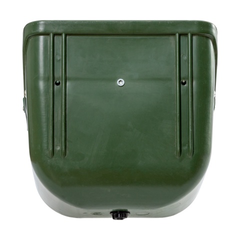 Etető csikók számára, 9 literes