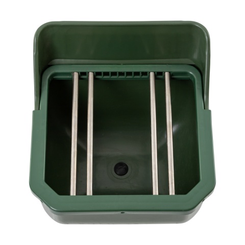 Etető csikók számára, 9 literes