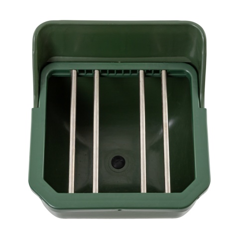 Etető csikók számára, 9 literes