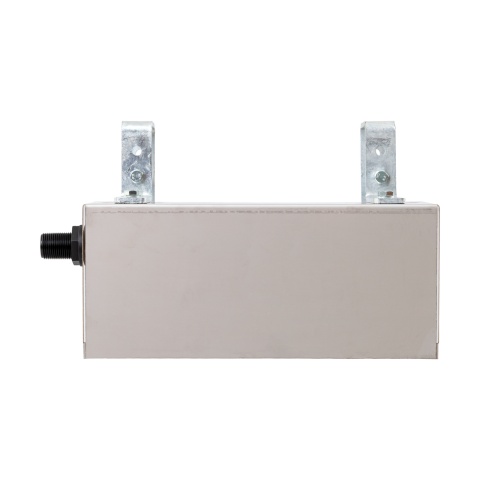 APEX 220P automata úszószelep rozsdamentes acélházban, 3/4"