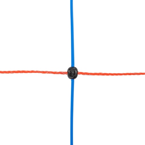 Villanypásztor háló, TitanNet Premium, 50 m × 90 cm