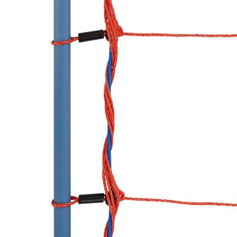 Villanypásztor háló, TitanNet Premium, 50 m × 90 cm