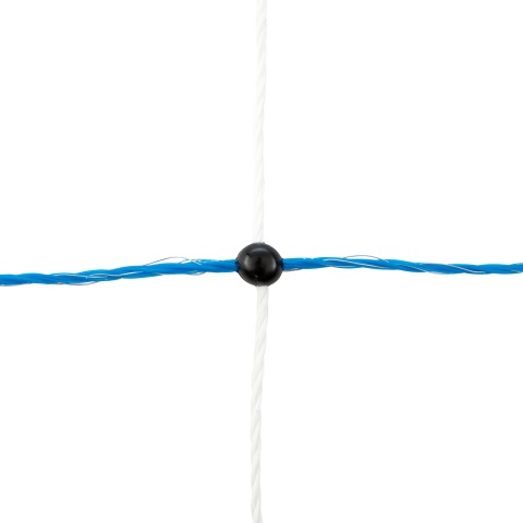 Villanypásztor háló, OviNet Maxi, 50 m × 122 cm