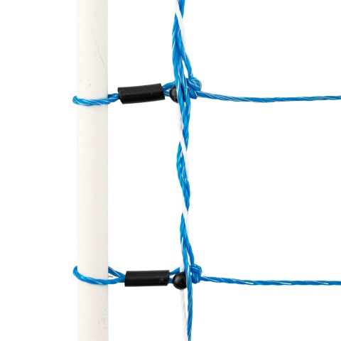 Villanypásztor háló, OviNet Maxi, 50 m × 122 cm