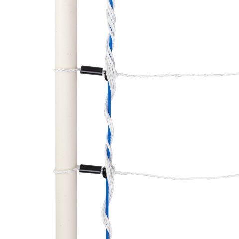 Villanypásztor háló, TitanNet, 50 m × 145 cm