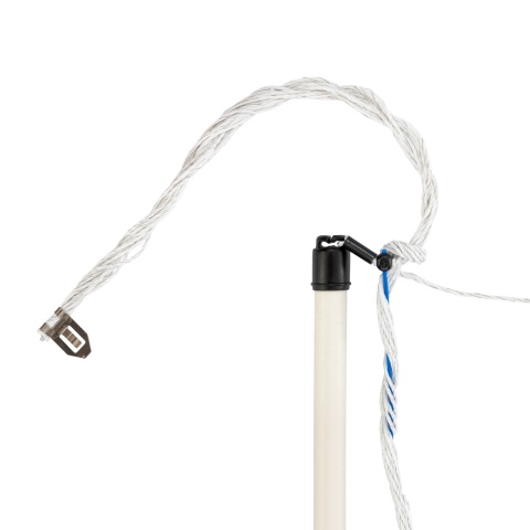 Villanypásztor háló, TitanNet, 50 m × 145 cm