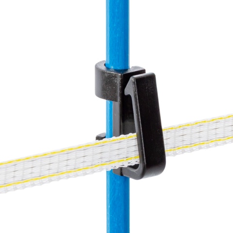 AKO Oval Premium üvegszálas oszlop, 110 cm, kék