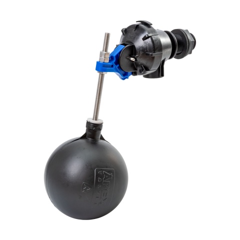 XtraFlo Top Entry automata úszószelep, 3/4"