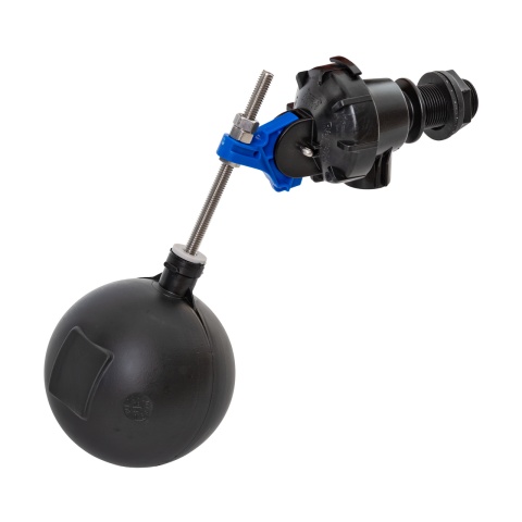 XtraFlo Top Entry automata úszószelep, 3/4"