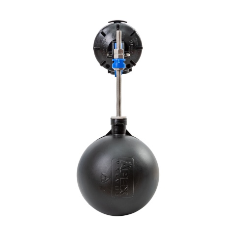 XtraFlo Top Entry automata úszószelep, 3/4"