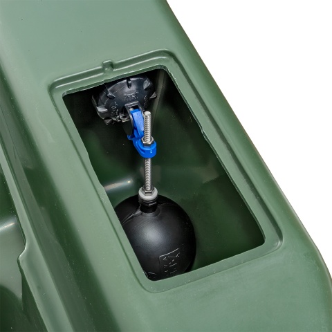 XtraFlo Top Entry automata úszószelep, 3/4"