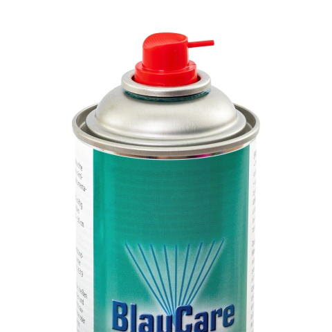 BlauCare kék fertőtlenítő spray, 500 ml