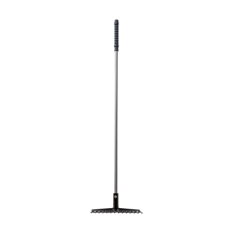 Mistboy trágyagereblye, fekete, 75 cm