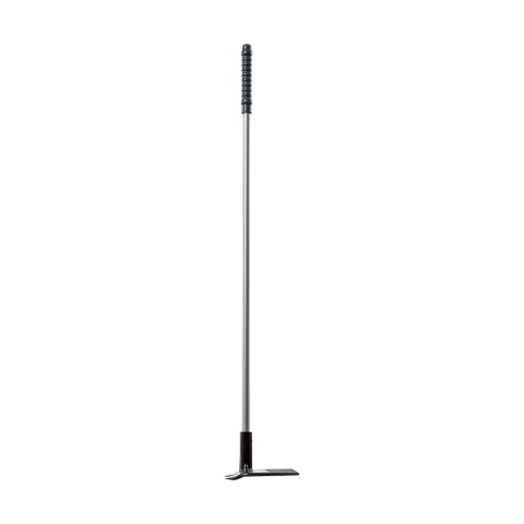 Mistboy trágyagereblye, fekete, 75 cm