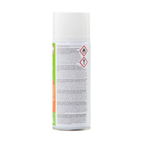 Zöld pataápoló spray, 400 ml