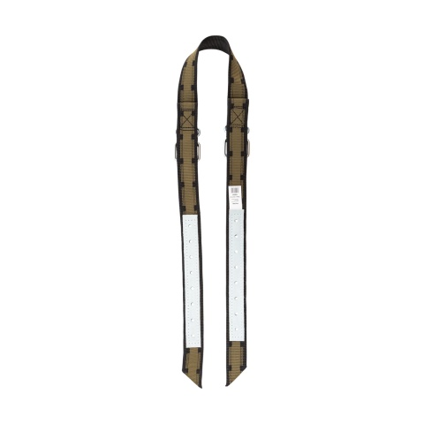 Rögzítő szíj a szarvasmarhák lábára, 40 cm