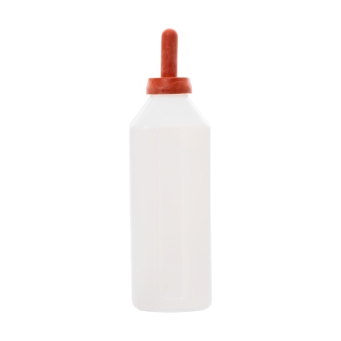 Borjúitató palack, 3000 ml