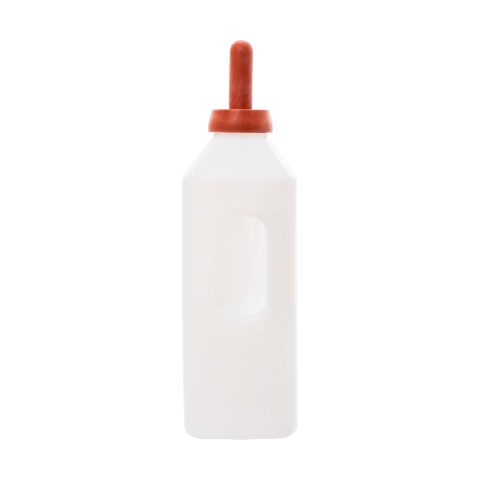 Borjúitató palack, 3000 ml