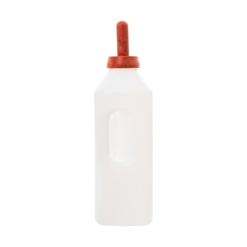 Borjúitató palack, 3000 ml