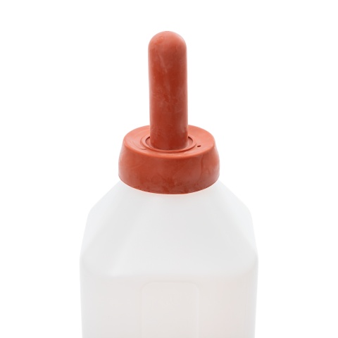 Borjúitató palack, 3000 ml