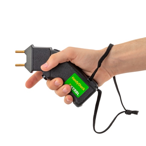 HandyShock elektromos ösztöke