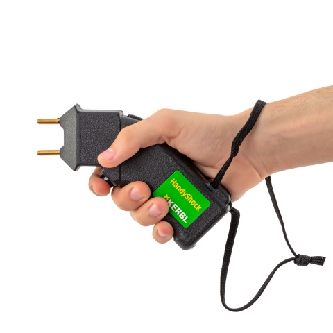 HandyShock elektromos ösztöke