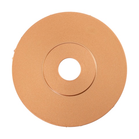 Nagy sűrűségű csiszolókorong patákhoz, IP PHILIPSEN, 115 mm