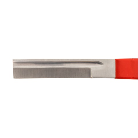 Egyenes pataápoló kés, 30 cm