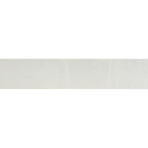 Pataszalag, ezüstszínű, 50 mm × 50 m