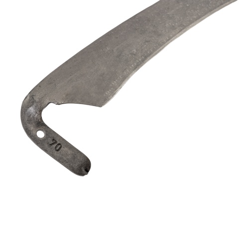 Hahnkopf fűkasza nyél nélkül, 70 cm