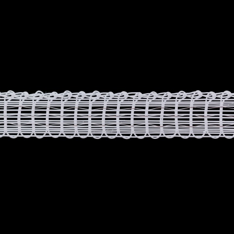 Villanypásztor szalag - 10 mm - 200 m - 60 kg - 11 Ω/m