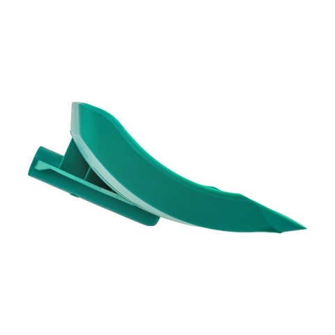 Takarmánylapát, nyél nélkül, 65 × 27 cm