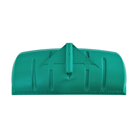 Takarmánylapát, nyél nélkül, 65,5 × 27 cm