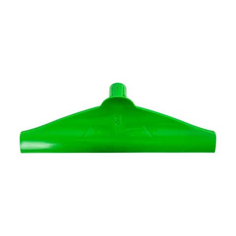Műanyag trágyatoló fej, 40 cm