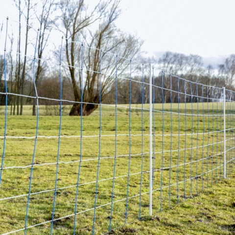 Villanypásztor háló, TitanNet, 50 m × 145 cm