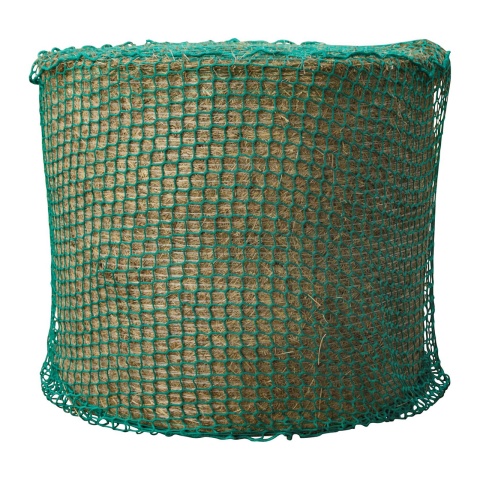 1723 - Etetőháló lovaknak, 150 × 150 cm - 41490 Ft