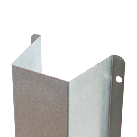 Védőlemez itatócsövekhez, 100 cm