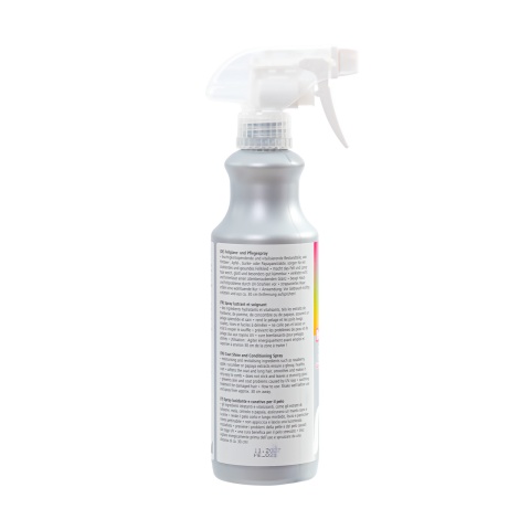 Sörényápoló spray, FruitExplosion illattal, MagicBrush, 500 ml