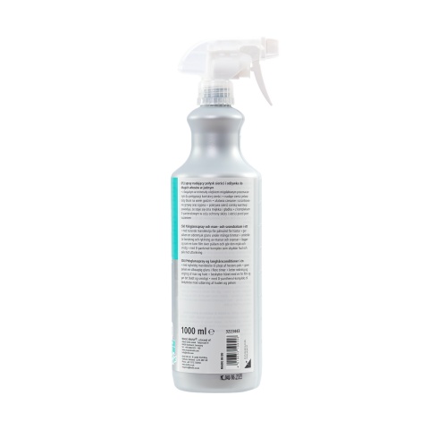 Szőrfényesítő spray, MagicBrush ManeCare, 1000 ml